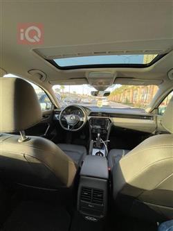 ڤۆڵکسواگن پاسات